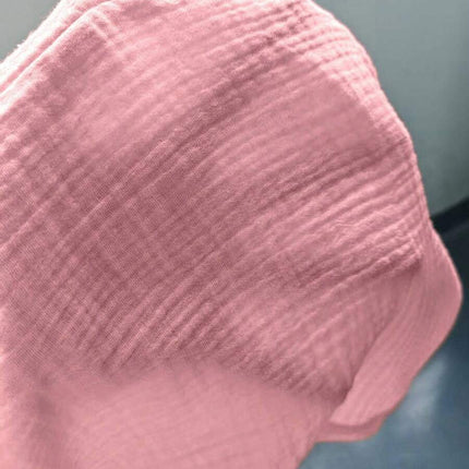 بنطلون نسائي من Flirla منخفض الخصر بقماش قطن وبساق مستقيمة