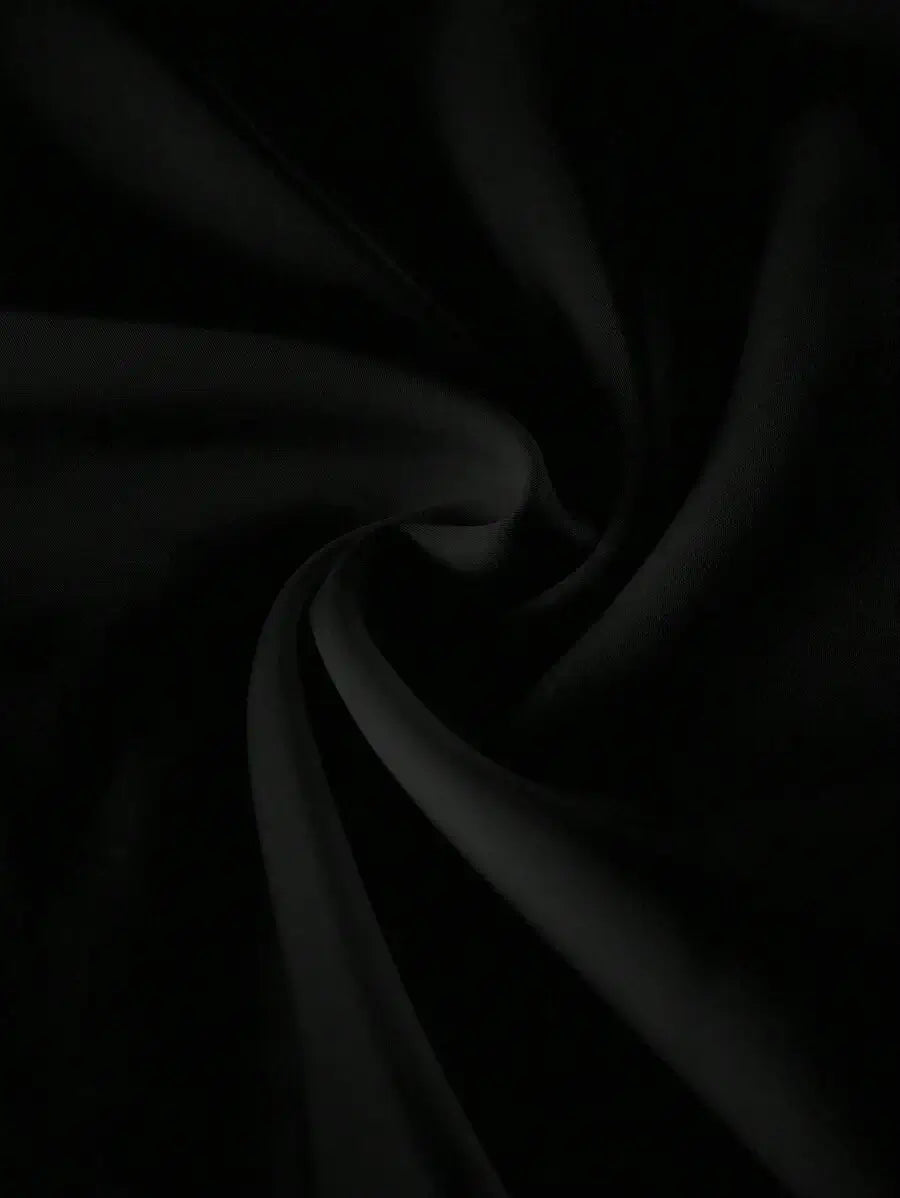 مجموعة من 3 قطع من قمصان داخلية نسائية ضيقة متعددة الألوان من SHEIN EZwear