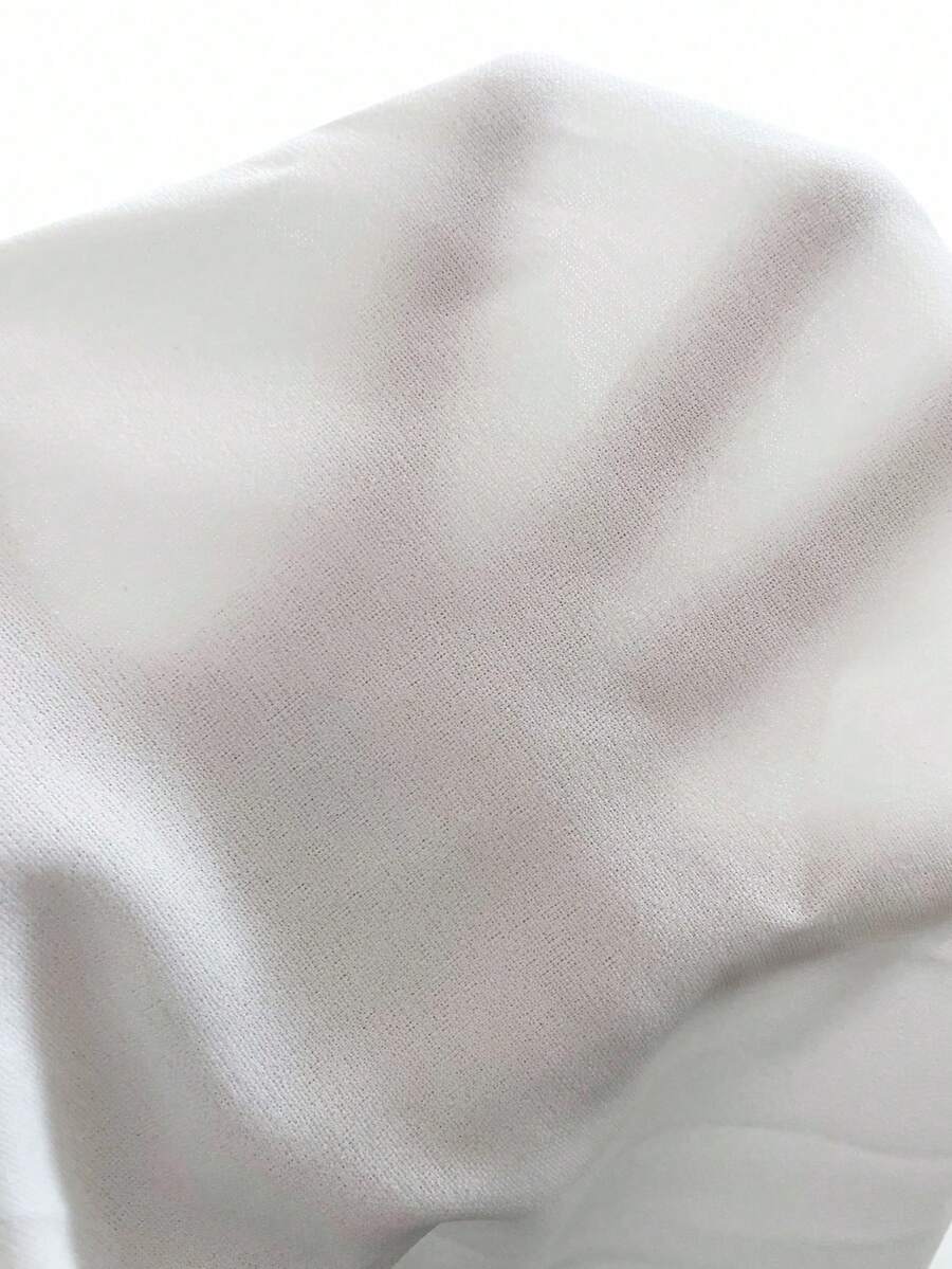 فستان فرانكليا النسائي الأنيق ذو الياقة المفردة بدون أكمام القصير