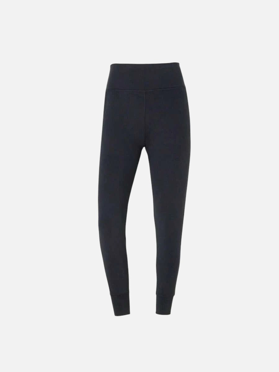 بنطال نسائي مبطن – قصة سليم فيت مريحة – أسود