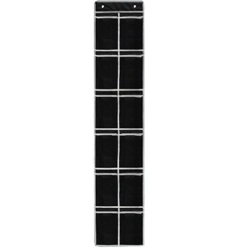 Home Hanging Organiser Rack Behind Doors Shoes Rack Storage Household Wall Bag Room Shoes Slippers Storage Accessories
