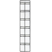 Home Hanging Organiser Rack Behind Doors Shoes Rack Storage Household Wall Bag Room Shoes Slippers Storage Accessories