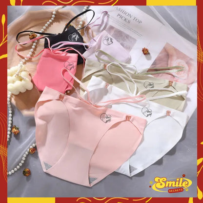 بانتي نسائي داخلي بالوان مختلفه