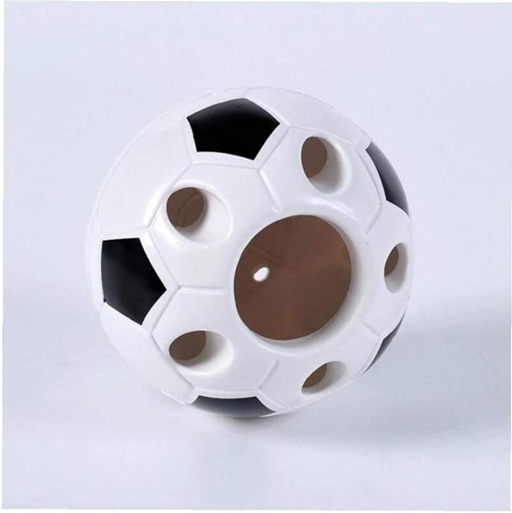 FBWSM Football-shaped toothbrush holder pen holder cosmetic brush