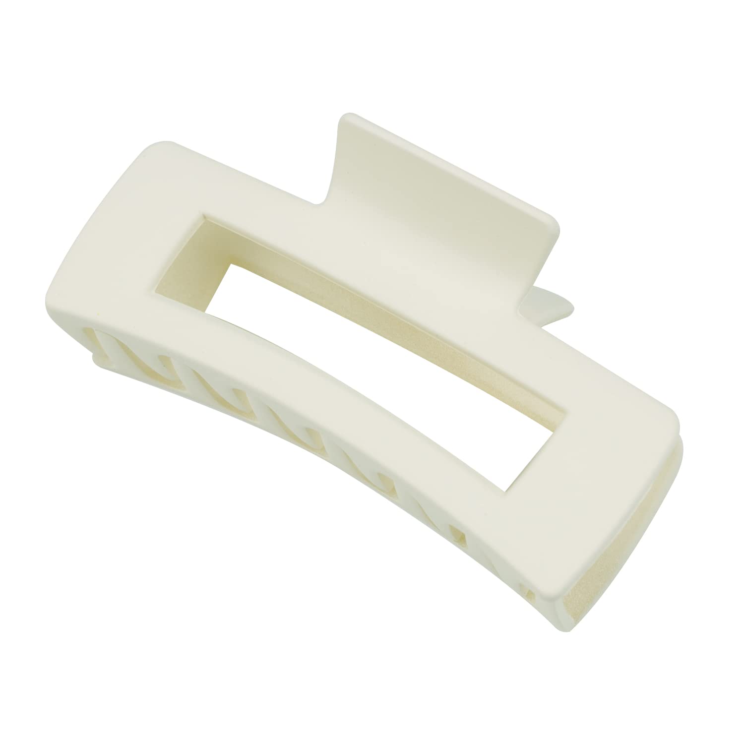 مشابك شعر كبيرة على شكل موزة 3 قطع