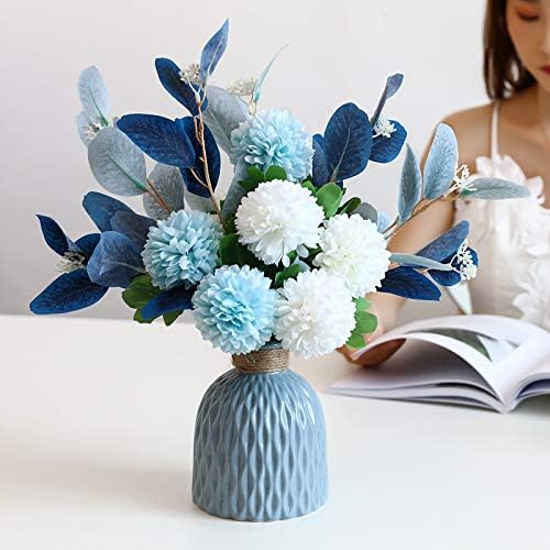 مزهرية لافندر روز Shein