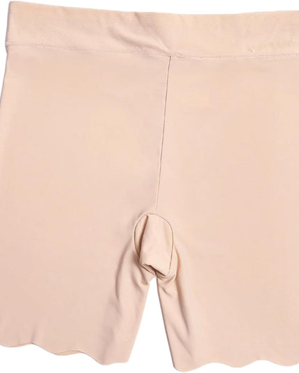شورت نسائي  – مضاد لالتفاف الأطراف – مناسب للرياضة والاستخدام اليومي