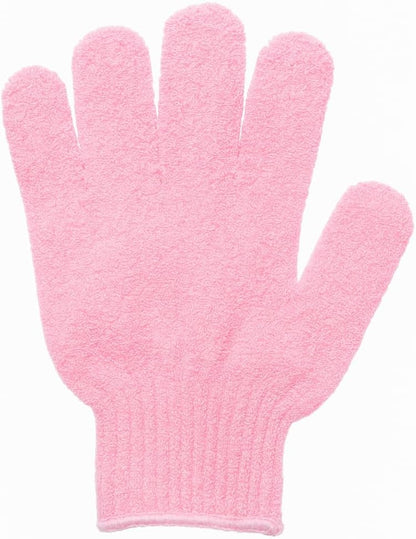 قفازات أليس لتقشير الوجه والجسم