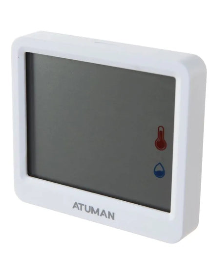 مقياس الحرارة ATuMan Duka TH Mini
