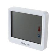 مقياس الحرارة ATuMan Duka TH Mini