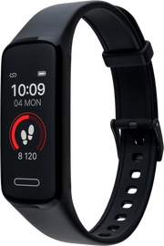 سوار تتبع اللياقة البدنية BetterMe Band V101 