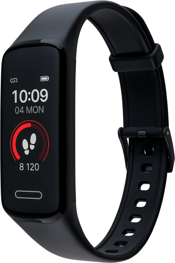 سوار تتبع اللياقة البدنية BetterMe Band V101 