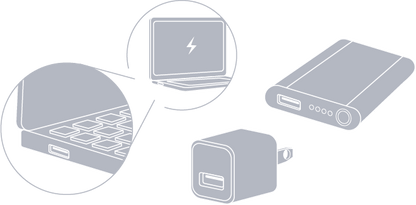 باند رياضي  لتتبع اللياقة البدنية BetterMe Band V101