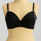 Black / 42