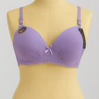 Purple / 42