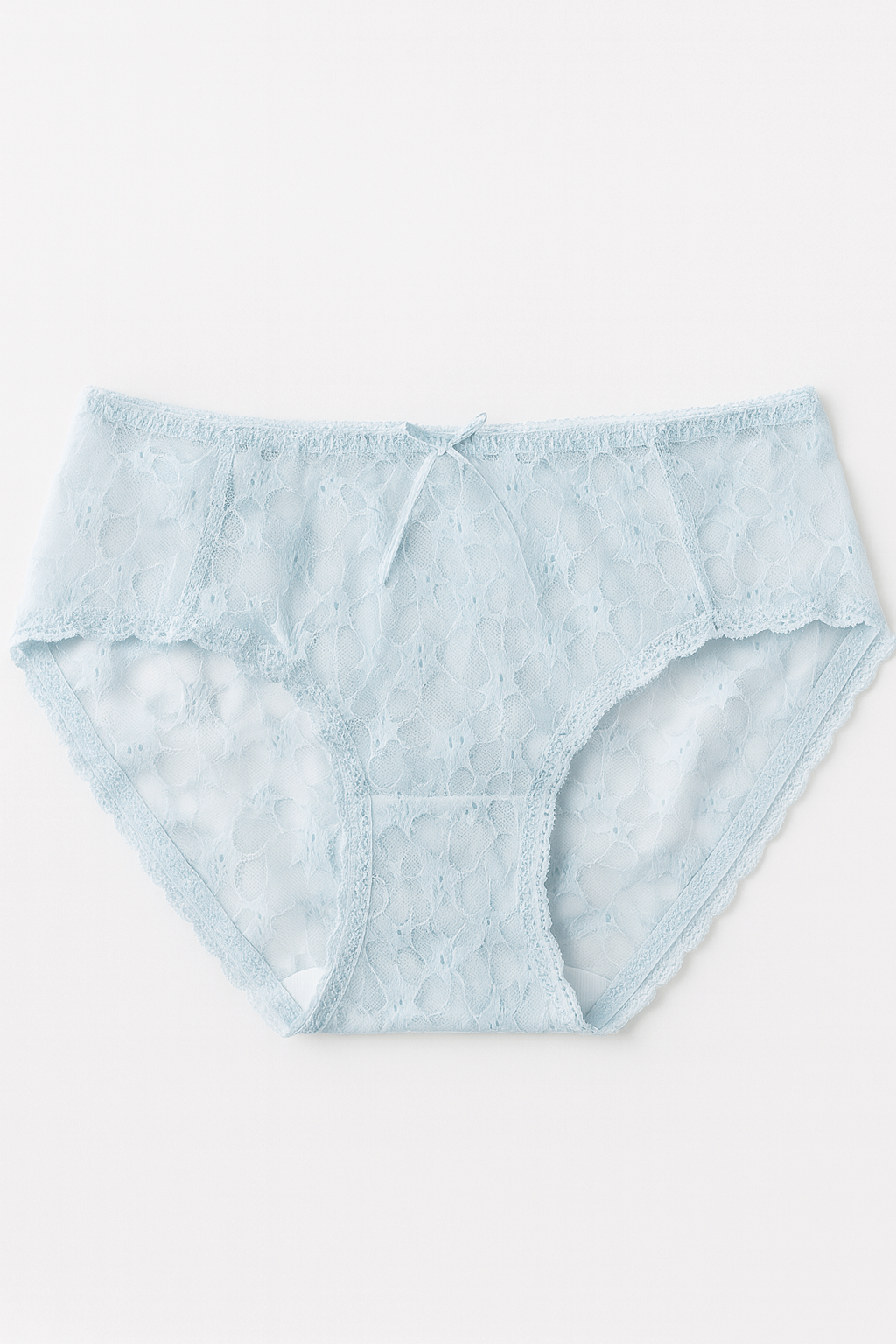بانتي دانتيل بطبعة زهور – لانجيري أنثوي لتصميم جذّاب