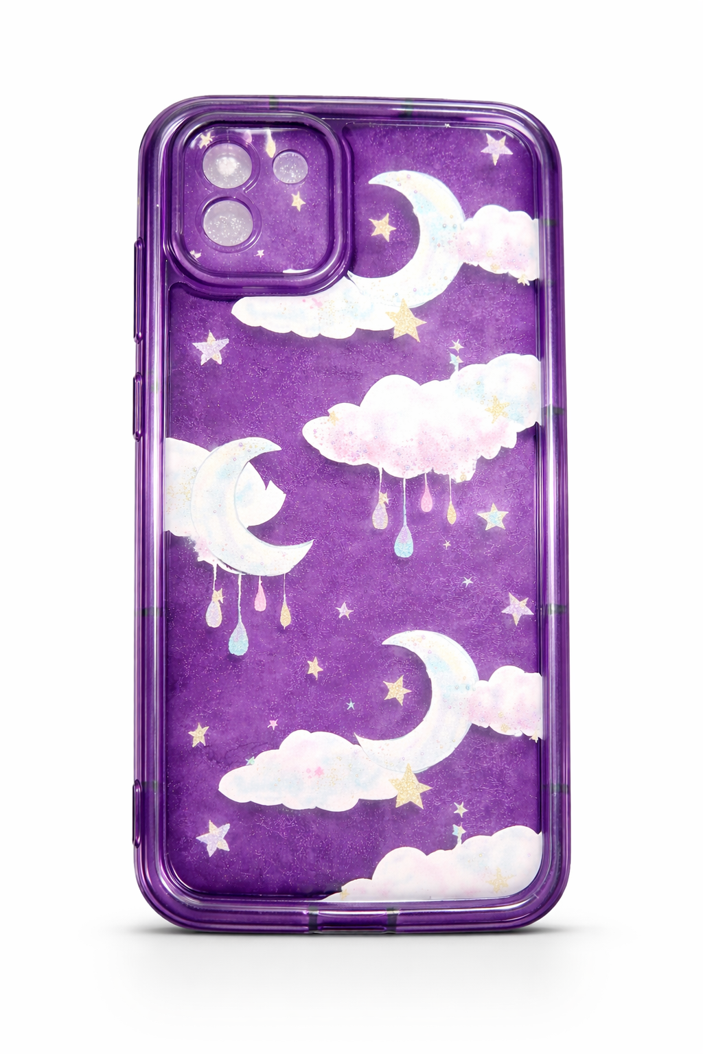 جراب حماية موبايل لجلاكسي A30 من Shein