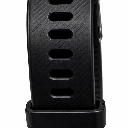ساعة ذكية لقياس درجة حرارة الجسم (Temperature Smart Bracelet)