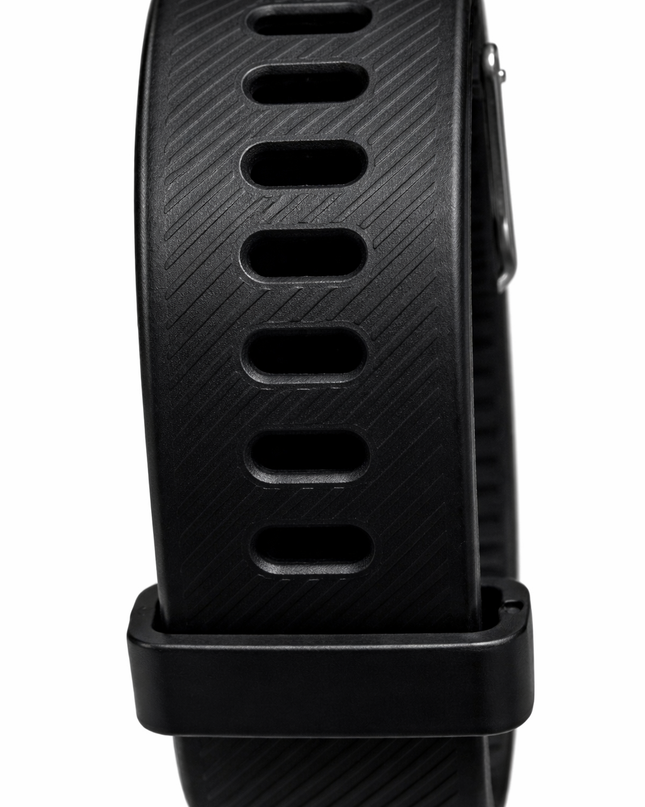 ساعة ذكية لقياس درجة حرارة الجسم (Temperature Smart Bracelet)