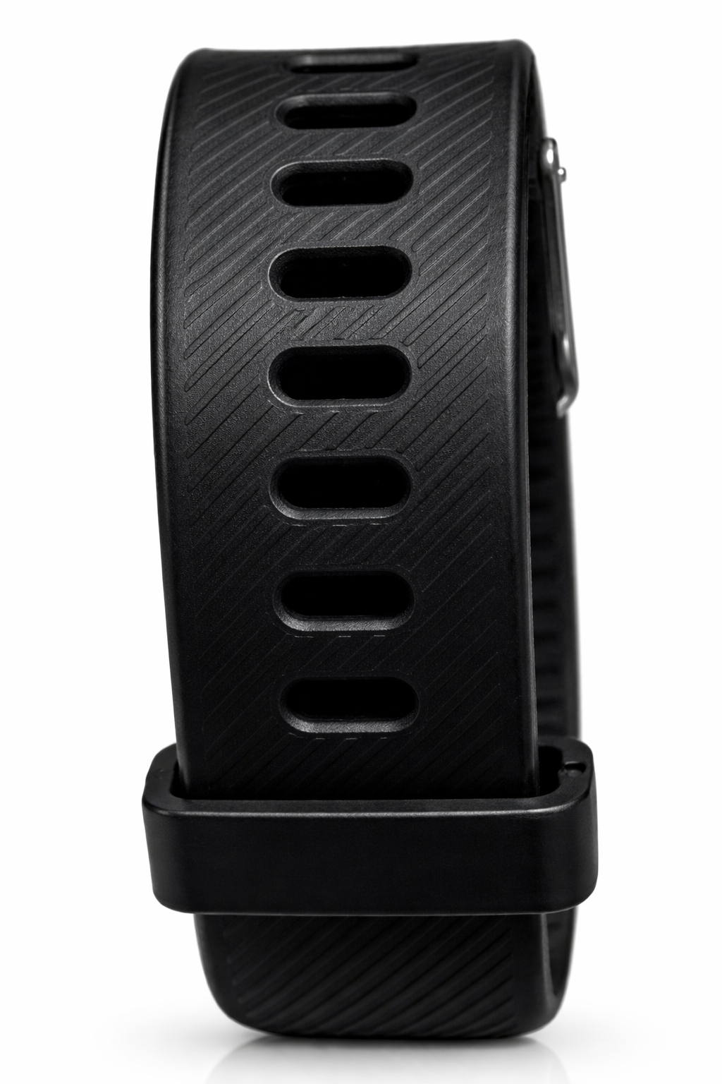 ساعة ذكية لقياس درجة حرارة الجسم (Temperature Smart Bracelet)