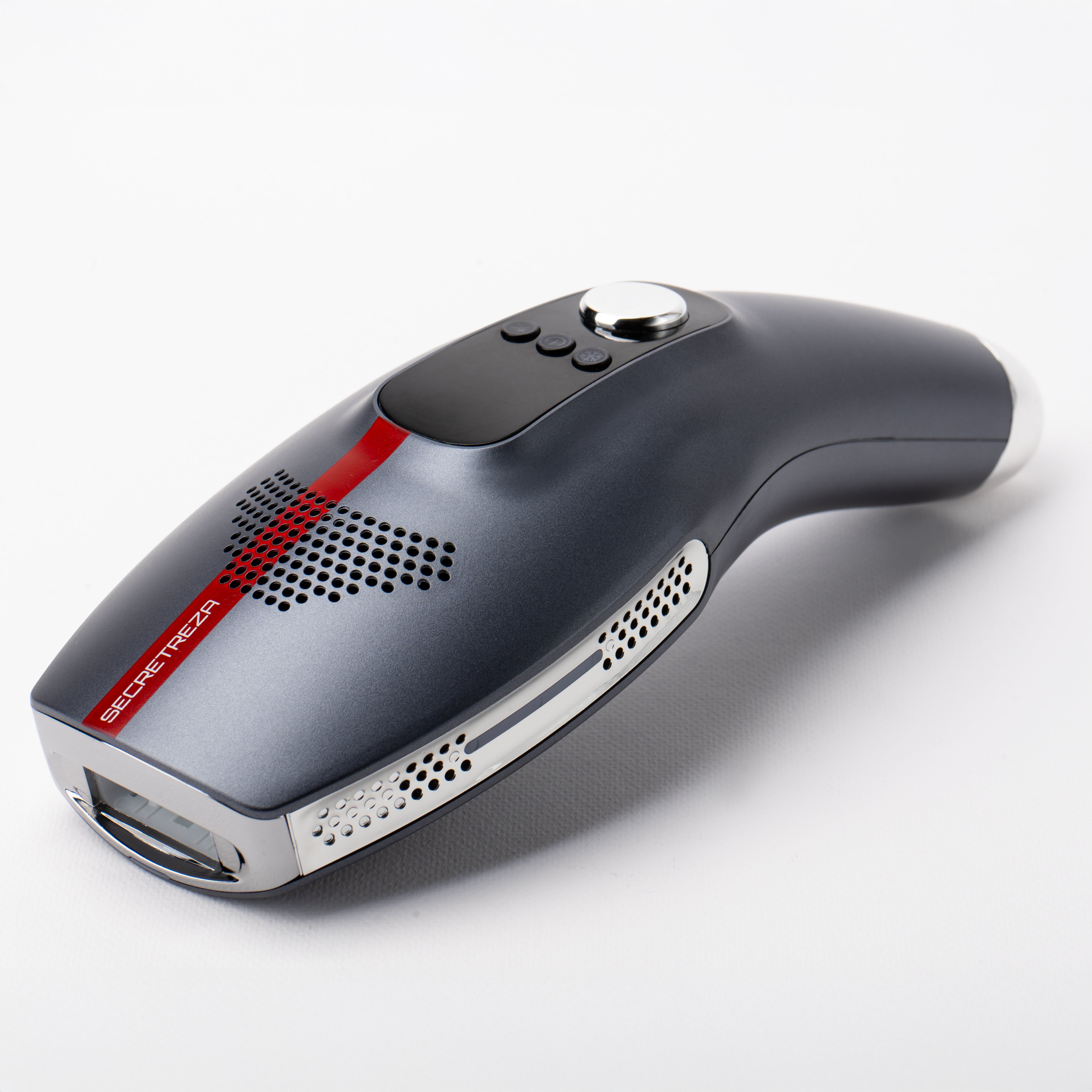 SECRETREZA ™ جهاز ازالة الشعر بالليزر (A13)