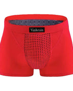 Red / 5XL
