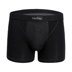 Black . / 5XL