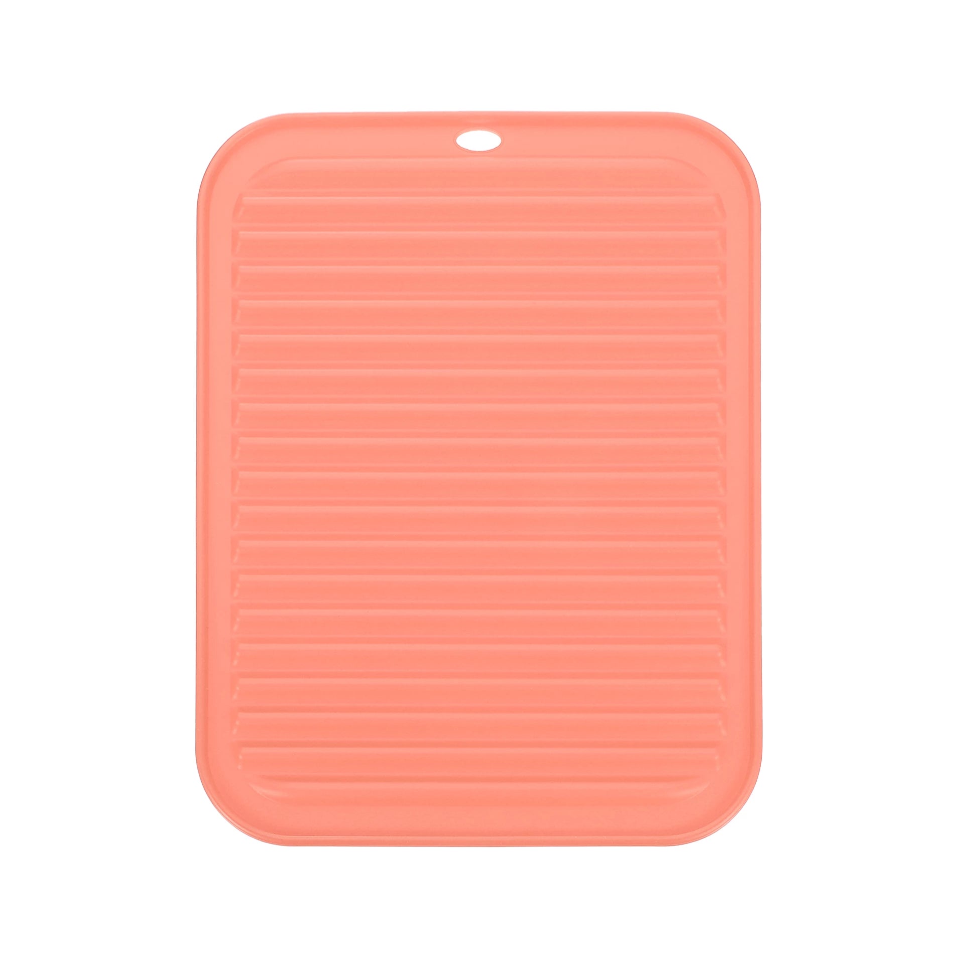 سجادة تجفيف الأطباق المصنوعة من السيليكون المقاومة للحرارة والمضادة للانزلاق والمتينة من Unique Bargains