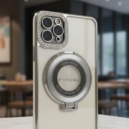 جراب موبايل iPhone 11 Pro Max من Shein