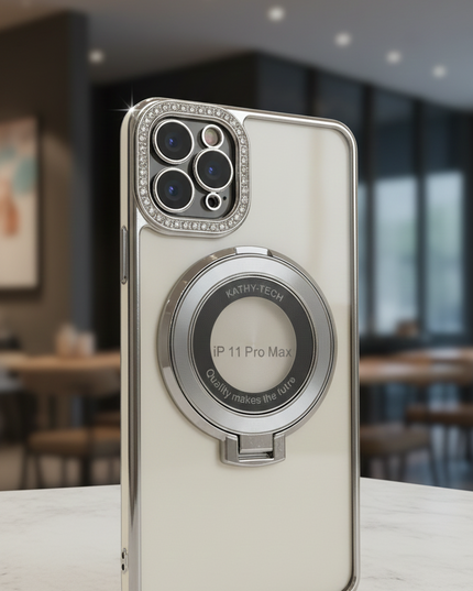 جراب موبايل iPhone 11 Pro Max من Shein