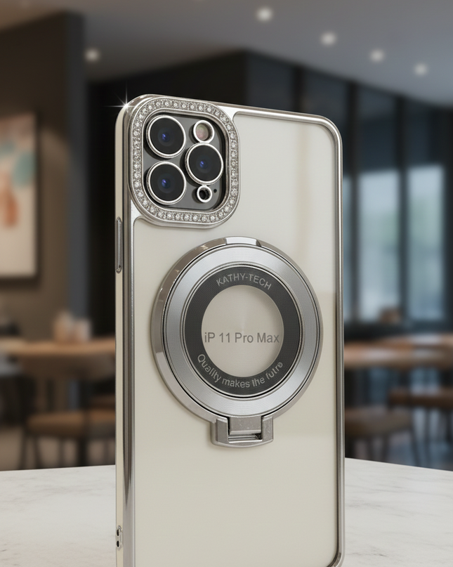 جراب موبايل iPhone 11 Pro Max من Shein