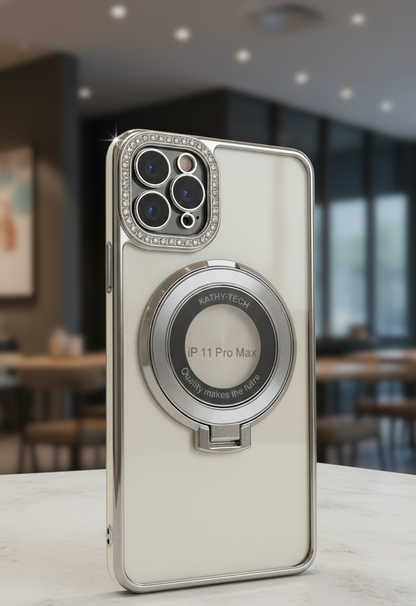 جراب موبايل iPhone 11 Pro Max من Shein