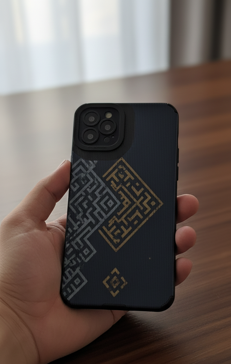 جراب آيفون 11 بروماكس من Shein