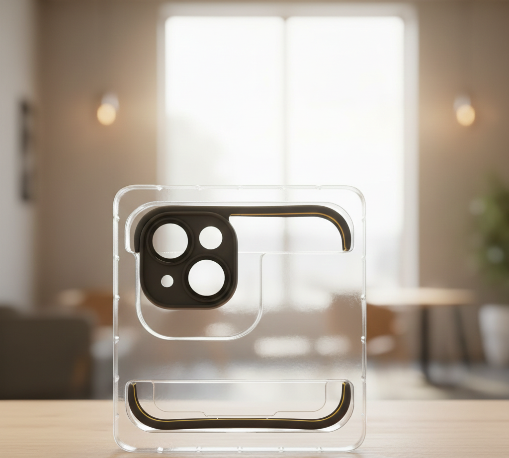 إطار حماية لهاتف iPhone 14 من Shein