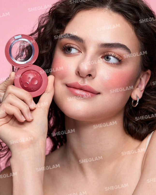 بلاشر  Orbit Ballمع هيلايت من شيجلام
