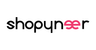 Shopyneer logo