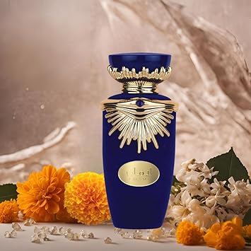 عطر إيمان من لطافة للعطور - 100 مل
