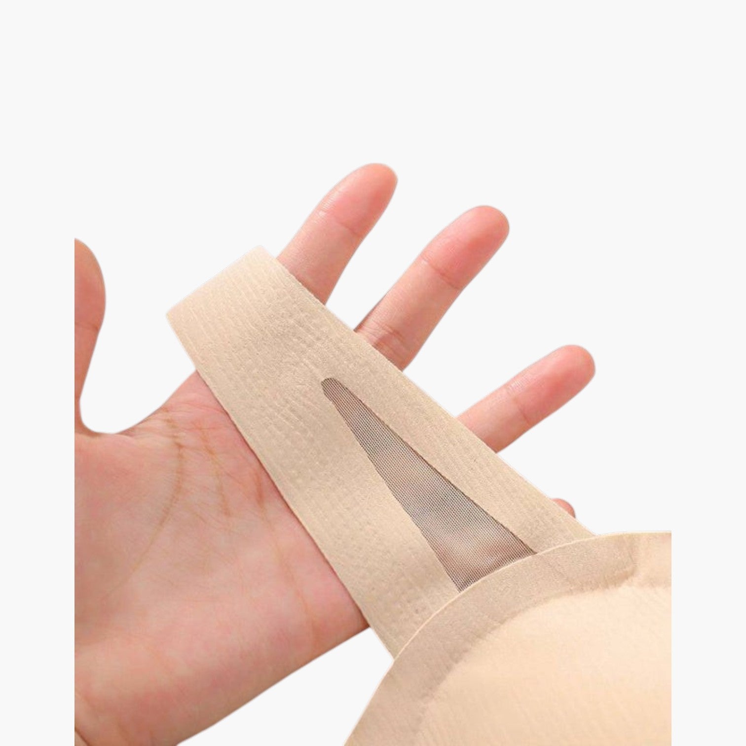 حمالة صدر رياضية نسائية بدون سلك بتصميم تانك توب