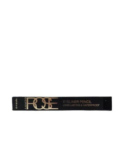 ايلاينر جل Rose Berry مقاوم للماء بلون أسود