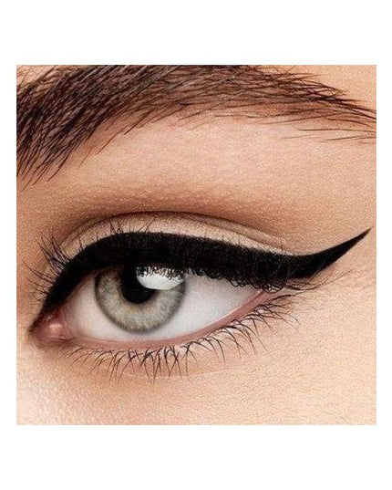 ايلاينر جل Rose Berry مقاوم للماء بلون أسود