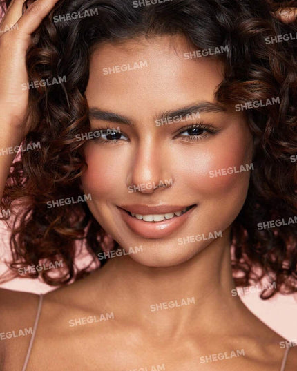 باليت All About That Face متعددة الاستخدامات بدرجة Mocha Sculpt من شيجلام