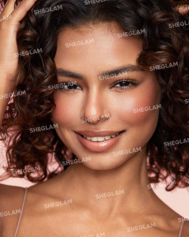 باليت All About That Face متعددة الاستخدامات بدرجة Mocha Sculpt من شيجلام