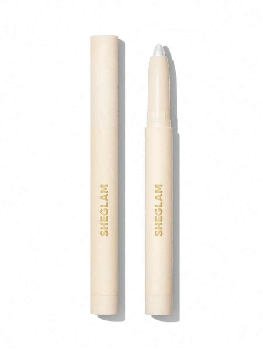 SHEGLAM Big N' Bright Eye Pencil-Frost