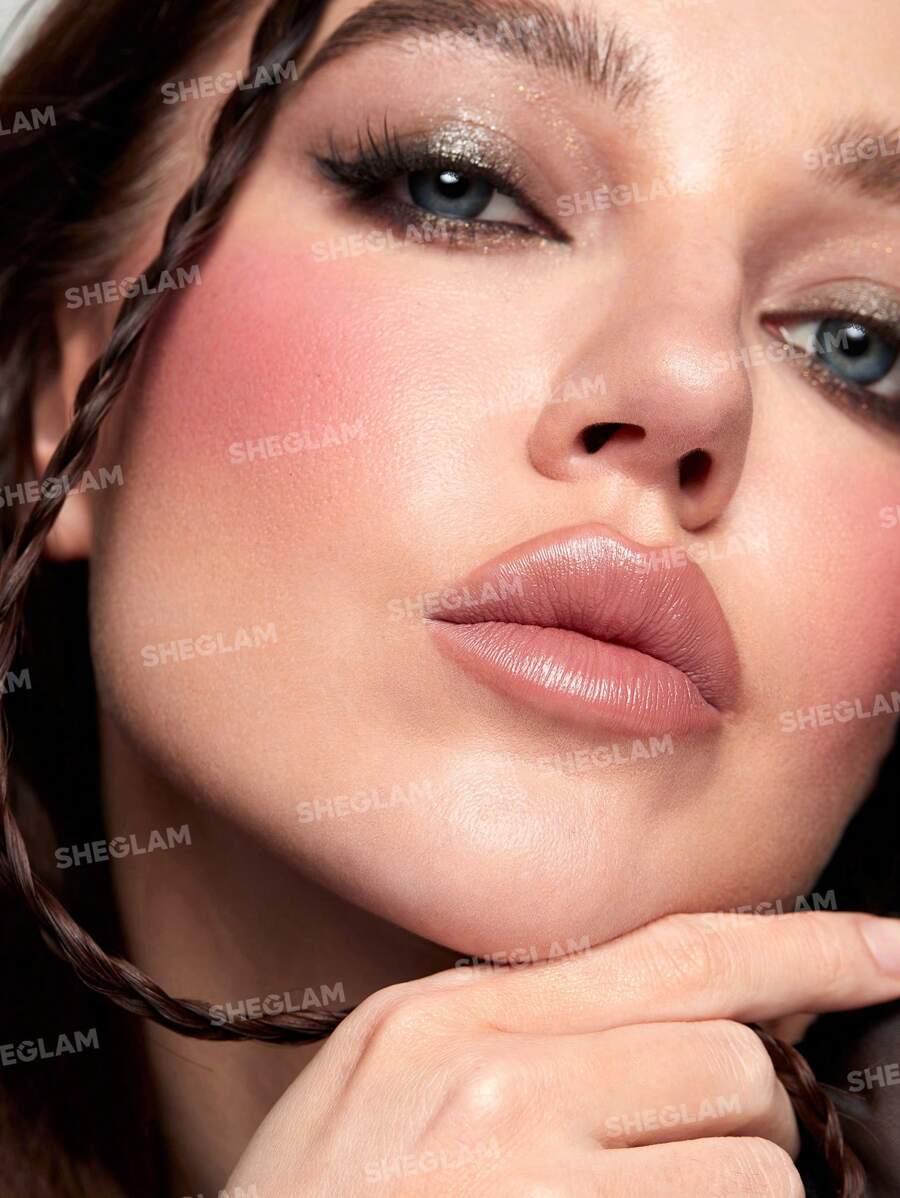 بلاشر Cheeky Color Jam بلون Rose Meadow من شيجلام