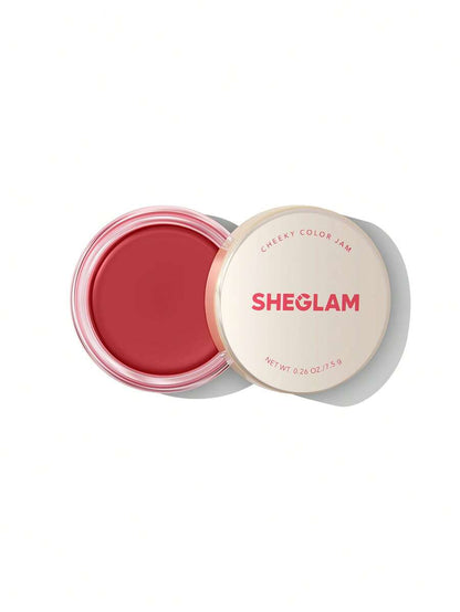 بلاشر Cheeky Color Jam بلون Rose Meadow من شيجلام