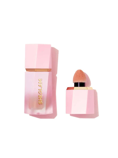 بلاشر سائل Color Bloom بلمسة نهائية غير لامعة من شيجلام