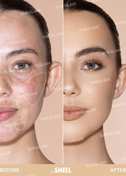 كونسيلر Complexion Boost لتعزيز البشرة من شيجلام