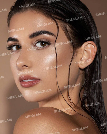 هايلايتر سائل Glow Bloom من شيجلام
