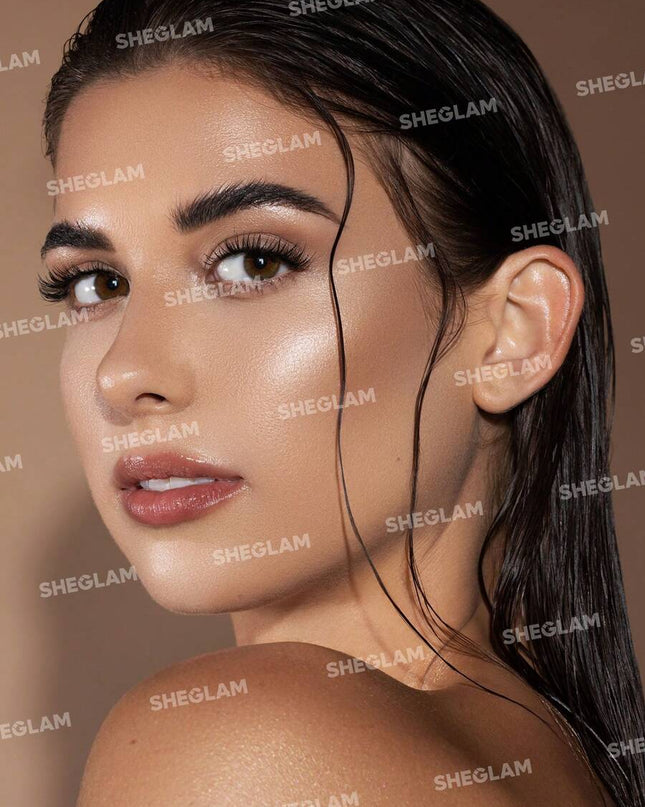 هايلايتر سائل Glow Bloom من شيجلام