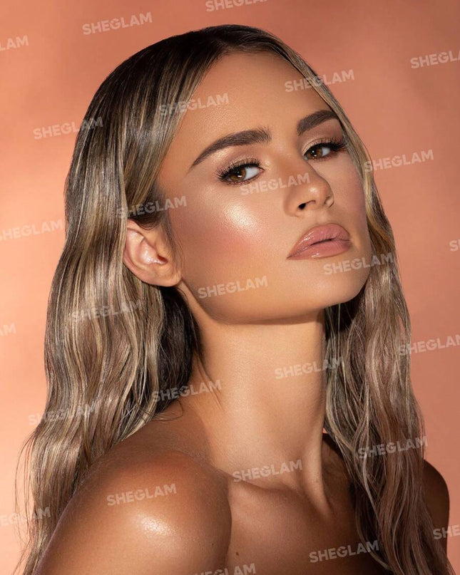 هايلايتر سائل Glow Bloom من شيجلام